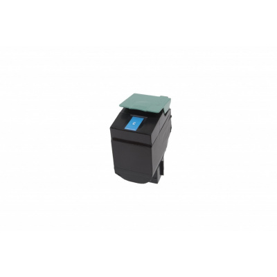 Lexmark C540H1CG błękitny (cyan) toner zamiennik
