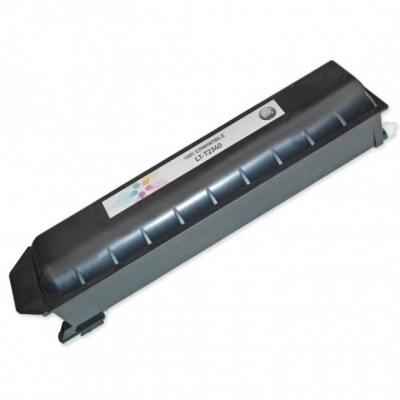 Toshiba T2340E czarny (black) toner zamiennik