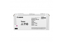 Canon T10 4564C001 purpurowy (magenta) toner oryginalny