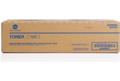 Konica Minolta TN-320 czarny (black) toner oryginalny