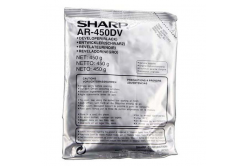 Sharp AR-450DV czarny (black) oryginalny deweloper