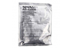 Sharp originální developer AR-450DV, 100000 stron, Sharp AR-P 350, M350x, P450, M450x