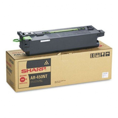 Sharp AR-450T czarny (black) toner oryginalny