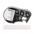 Brady M4-82-499 / 170798, 9.53 mm, Nylon, czarny druk / biały podkład