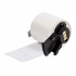 Brady M6-30-499 / 174273, Nylon Cloth Labels, 38.10 mm x 19.05 mm