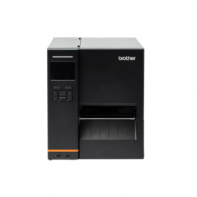 Brother TJ-4520TN TJ4520TNZ1 drukarka etykiet