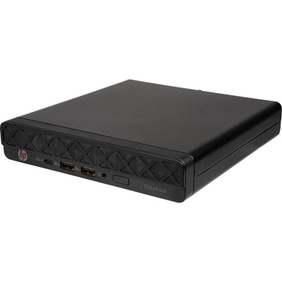 HP EliteDesk 8 G1a Mini 998Z5ET#BCM Komputer Mini, R5PRO-215, 16GB, 512GB, AMD int, W11P, 3R
