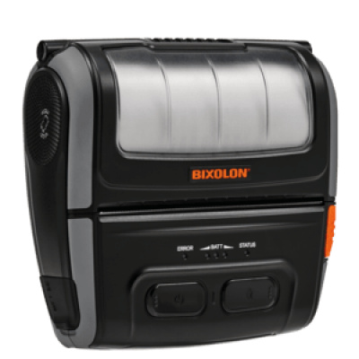 BIXOLON SPP-R410, 8 dots/mm (203 dpi), USB, RS232, BT (5.0)