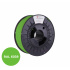 C-Tech 3DF-P-TPU90A-1.75-6038 3D filament, C-TECH PREMIUM LINE, TPU 90A, elastyczny, RAL6038 1,75mm, 1000g, Luminescencyjny zielony (Luminescent green)