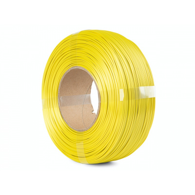 Spectrum 81323 Refill 3D filament, PLA SILK, 1,75mm, 1000g, Żółty (Unmellow yellow)