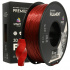 Smart Print FG-S180-E1, 3D filament, PLA, 1,75mm, 1000g, Czerwony (Galaxy red)