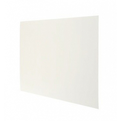 3M 7980 Štítkový materiál, PES, matný bílý, arch A4 (297 x 210 mm)