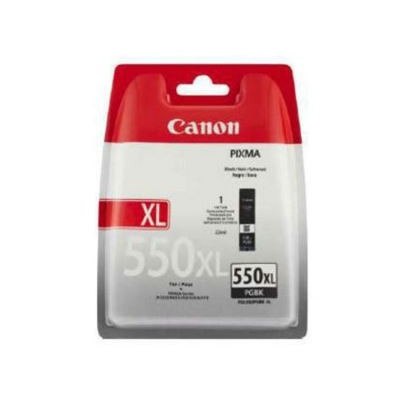 Canon PGI-550BK XL czarny (black) tusz oryginalna