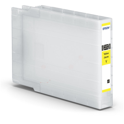 Epson C13T04B44N XL żółty (yellow) tusz oryginalna
