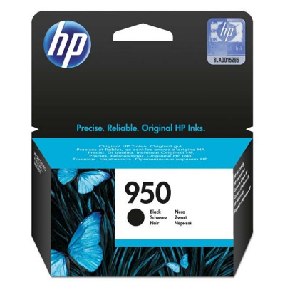 HP 950 CN049AE czarny (black) tusz oryginalna