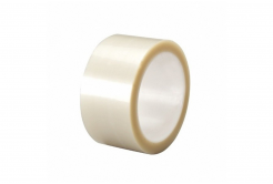 3M 850 T Poliestrowa taśma samoprzylepna, przejrzysty, 50 mm x 66 m