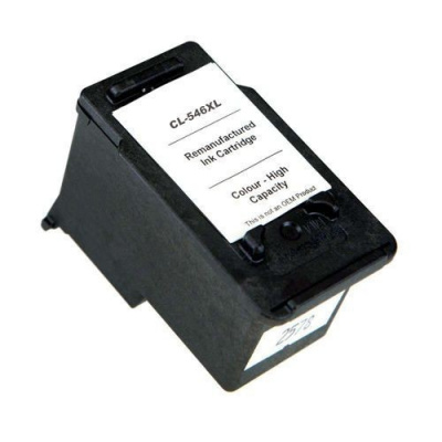 Canon CL-546XL kolorowa tusz zamiennik