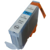 Canon CLI-8PC foto błękitny (photo cyan) tusz zamiennik
