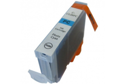 Canon CLI-8PC foto błękitny (photo cyan) tusz zamiennik