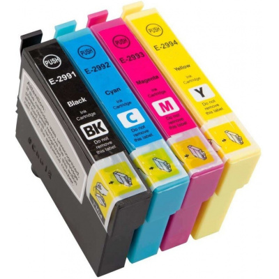 Epson T2996 multipack tusz zamiennik