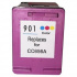 Kompatybilna kaseta z HP 901XL CC656A kolorowa 