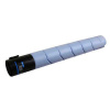 Konica Minolta TN512C błękitny (cyan) toner zamiennik