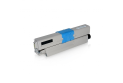 OKI 44469814 czarny (black) toner zamiennik