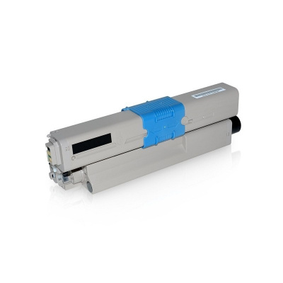 OKI 44469814 czarny (black) toner zamiennik