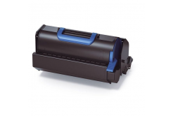 OKI 45488802 czarny (black) toner zamiennik