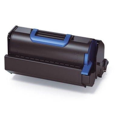 OKI 45488802 czarny (black) toner zamiennik