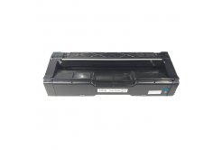 Ricoh 407900 błękitny (cyan) toner zamiennik