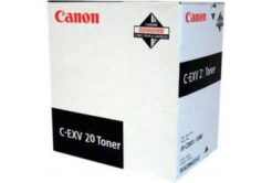 Canon C-EXV20 czarny (black) toner oryginalny