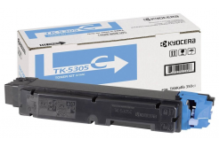 Kyocera TK-5305C 1T02VMCNL0 błękitny (cyan) toner oryginalny
