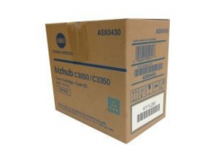 Konica Minolta TNP-48C błękitny (cyan) toner oryginalny