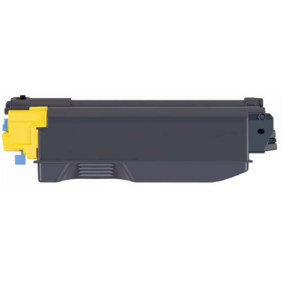 Triumph Adler PK-5017Y 1T02TVBTA0 żółty (yellow) toner oryginalny