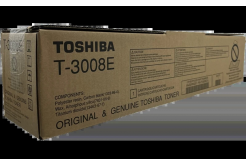 Toshiba toner oryginalny T-3008E, black, 6AJ00000151, Toshiba e-studio 3008 A, 5008 A, 3508 A, 2508 A, 4508 A