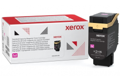 Xerox 006R04825 purpurowy (magenta) toner oryginalny