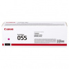 Canon CRG-055M 3014C002 purpurowy (magenta) toner oryginalny  