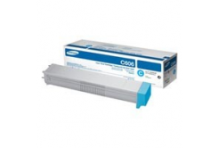 HP SS531A / Samsung CLT-C6062S błękitny (cyan) toner oryginalny