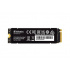 Verbatim 49369 Vi7000G, Wewnętrzny dysk SSD, 4000GB, M.2, NVMe, 7400 MB/s-R, 6700 MB/s-W, czarny
