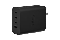 ASUS 90XB09IN-BPW020 ROG 140W USB-C GaN Charger