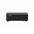ASUS NUC 14 Pro Mini 90AR0062-M000E0 Komputer Mini, NUC14RVKU7000R2, U7-155H, bez RAM, Arc Xe, bez systemu operacyjnego, 3R
