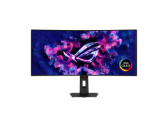 ASUS 90LM0D20-B01971 ROG/Strix OLED XG34WCDMS/34"/QD-OLED/UWQHD/280Hz/0,03ms/Czarny/3R