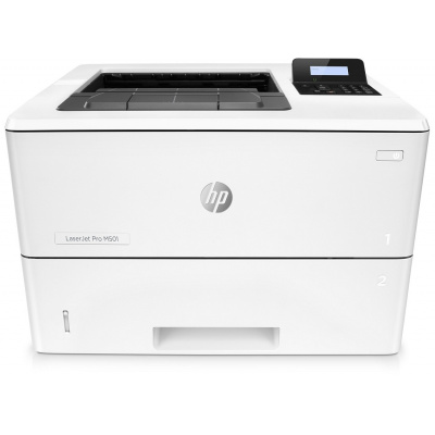HP LaserJet Pro M501dn J8H61A#B19 drukarka laserowa