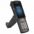 Zebra MC3300 MC330L-SM4EG4RW, terminal danych, 2D, SR, SE4750, USB, BT, Wi-Fi, NFC, alpha, IST, GMS, ext. bat., Android