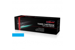 JetWorld PREMIUM toner zamiennik do Canon CRG-053HC 2195C001 błękitny (cyan)