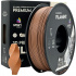 Smart Print FG-S53-E1, 3D filament, PLA+, 1,75mm, 1000g, Brązowy (Brown)