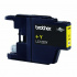 Brother LC-1220Y żółty (yellow) tusz oryginalna