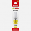 Canon GI-40 Y 3402C001 żółty (yellow) tusz oryginalna
