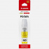 Canon GI-40 Y 3402C001 żółty (yellow) oryginalny kartridż
